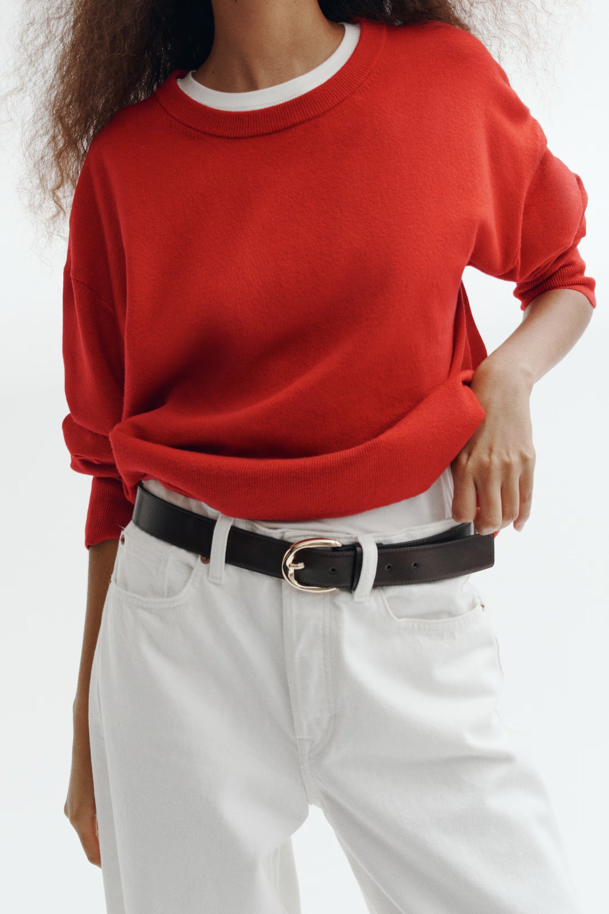 JERSEY OVERSIZE