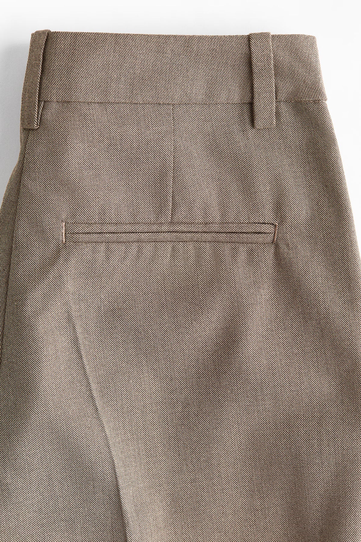 Pantalón Sastre