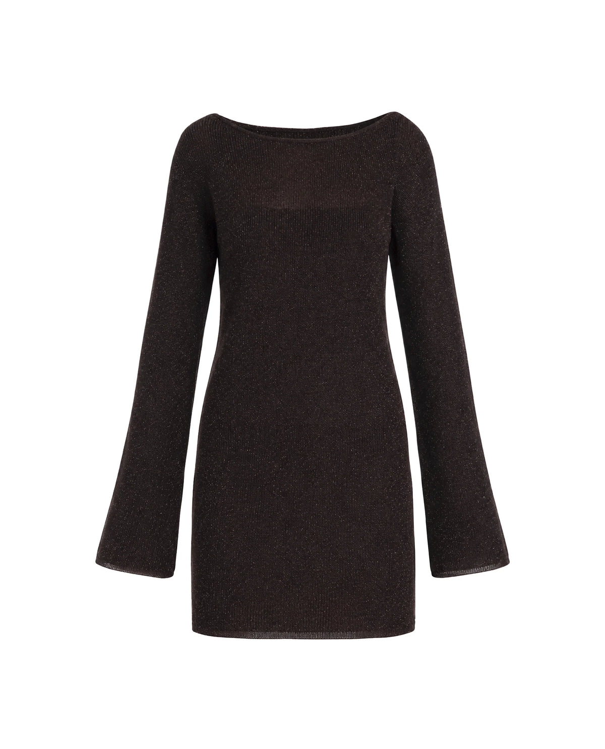 VESTIDO MEANT TO BE · ANTRACITA