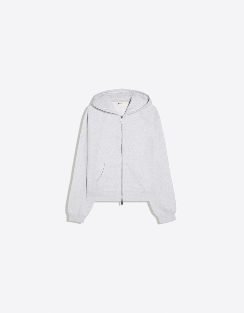 MUJER / SUDADERAS