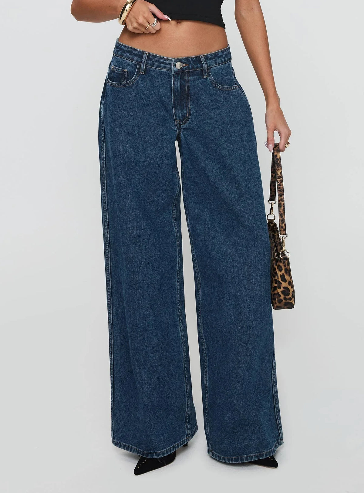 MUJER / PANTALONES