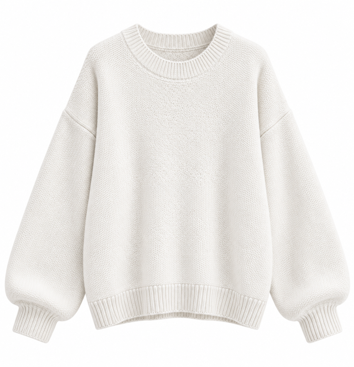 Ryanna Jumper Gris