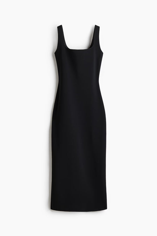 Vestido Ajustado