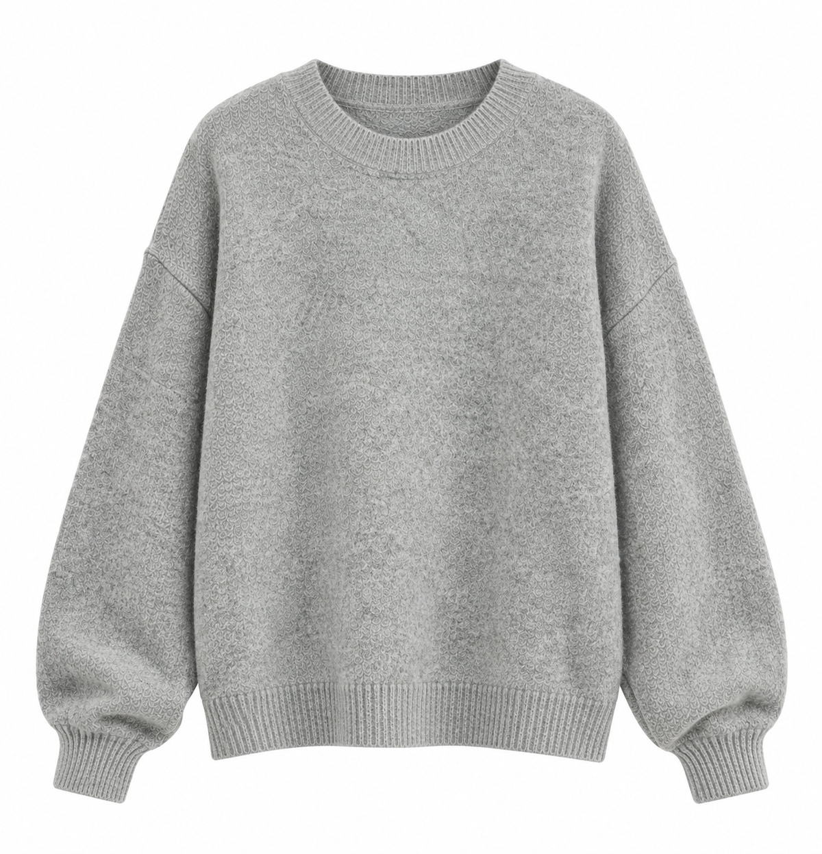 Ryanna Jumper Gris