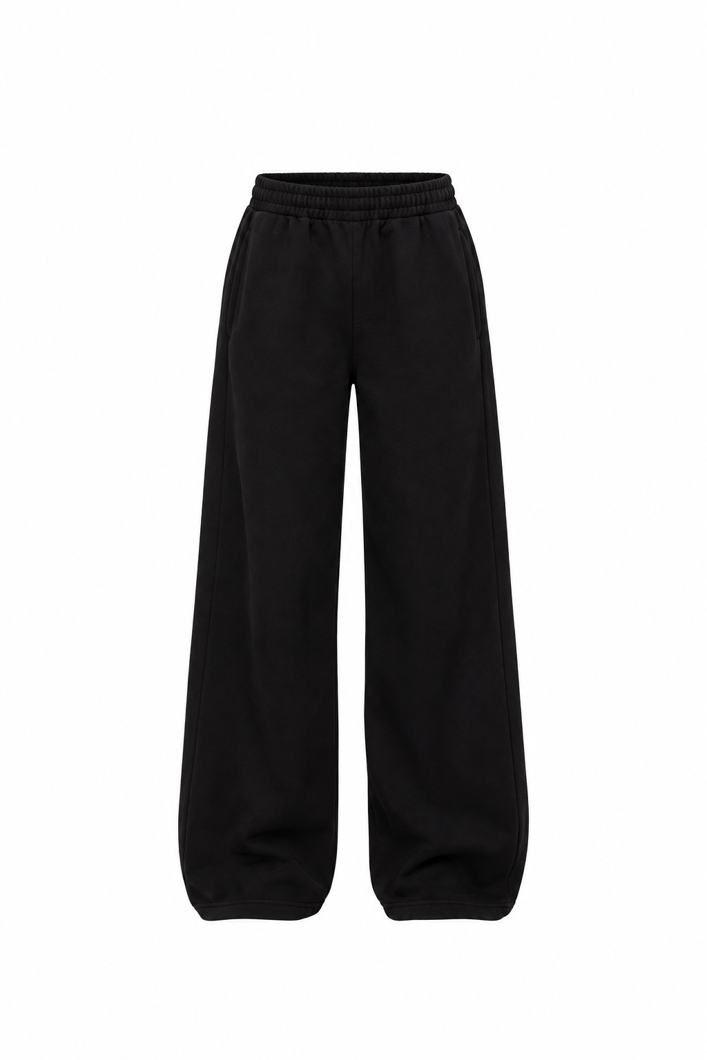 Joggers Byrdi - NEGRO