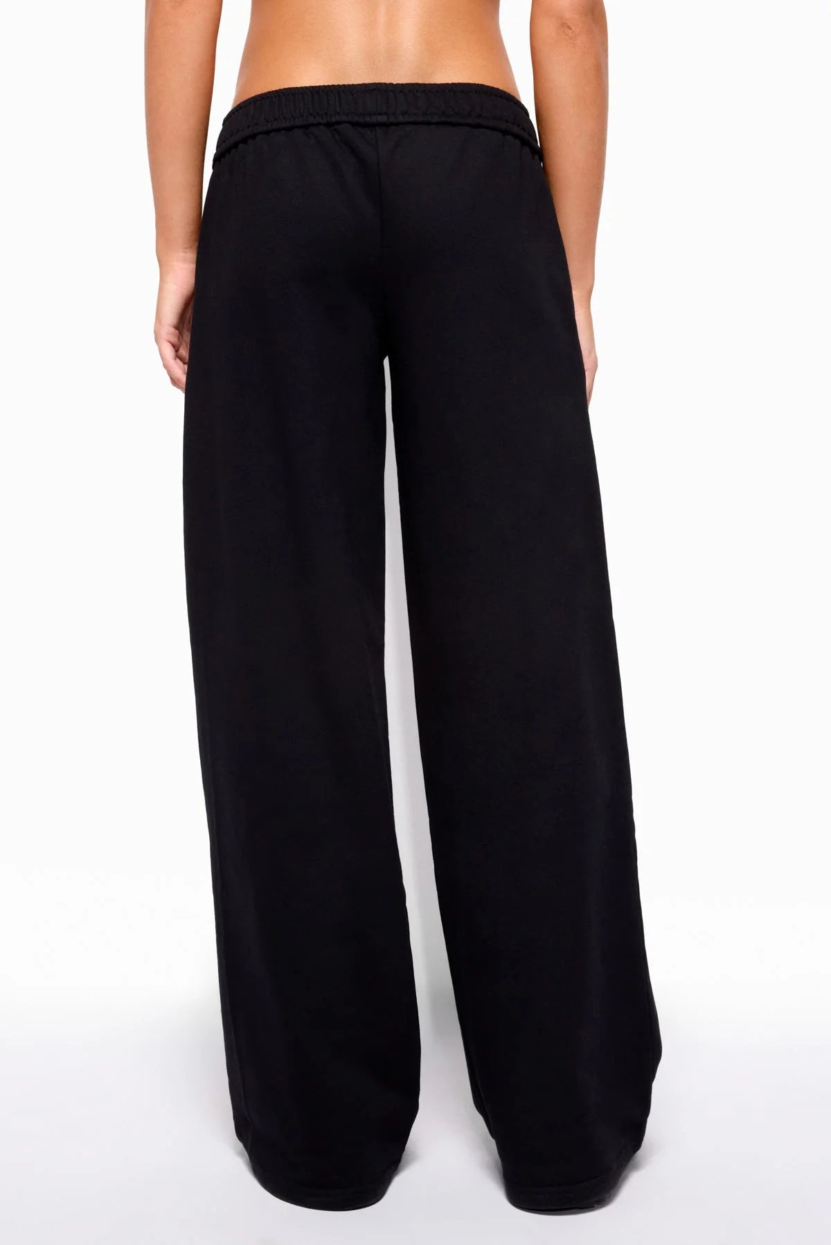 Joggers Byrdi - NEGRO